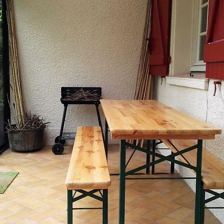 Cosy In Carcassonne! Villa Exterior photo