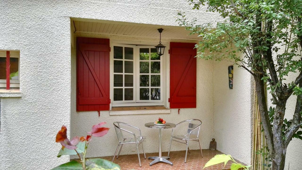 Cosy In Carcassonne! Villa Exterior photo